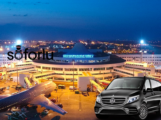 Vip Antalya Havalimani Transfer