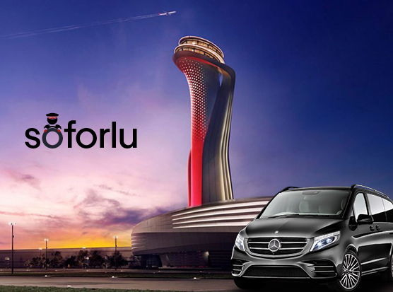 Vip İstanbul Havaalanı Transfer