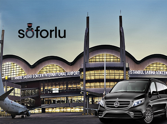 Vip Sabiha Gökçen Transfer