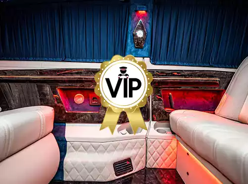 Antalya Vip Transfer