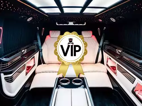 Bodrum Vip Transfer