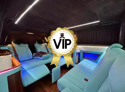 Istanbul Vip Transfer