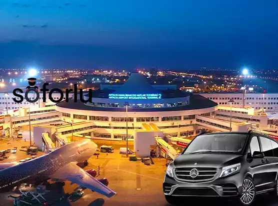 Vip Transfer Antalya Airport