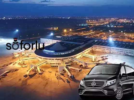 Vip Transfer Antalya Airport