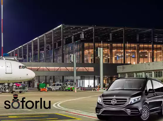 Vip Dalaman Airport Transfer
