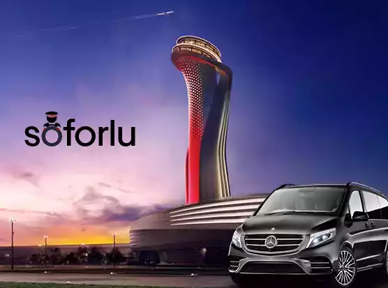 Istanbul Airport Vip Transfer