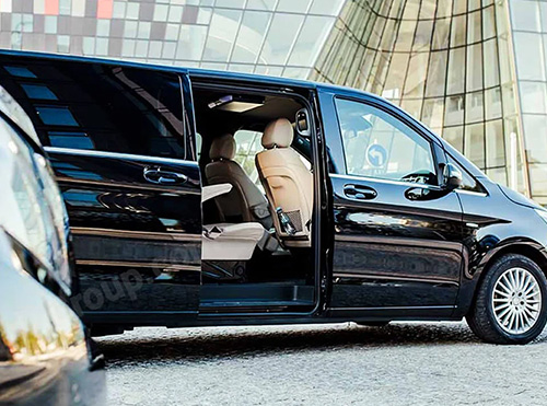 Antalya Havalimanı Vip Transfer