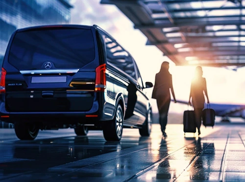 İstanbul Havaalanı Vip Transfer
