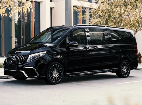 istanbul vip transfer