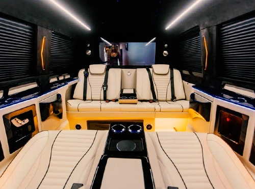 İstanbul Vip Transfer