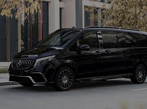 Vip Transfer